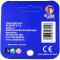 BLUE JAY - PLAYKIDS - PLAYKIDS ESPAGNE 20+1 (BACK)